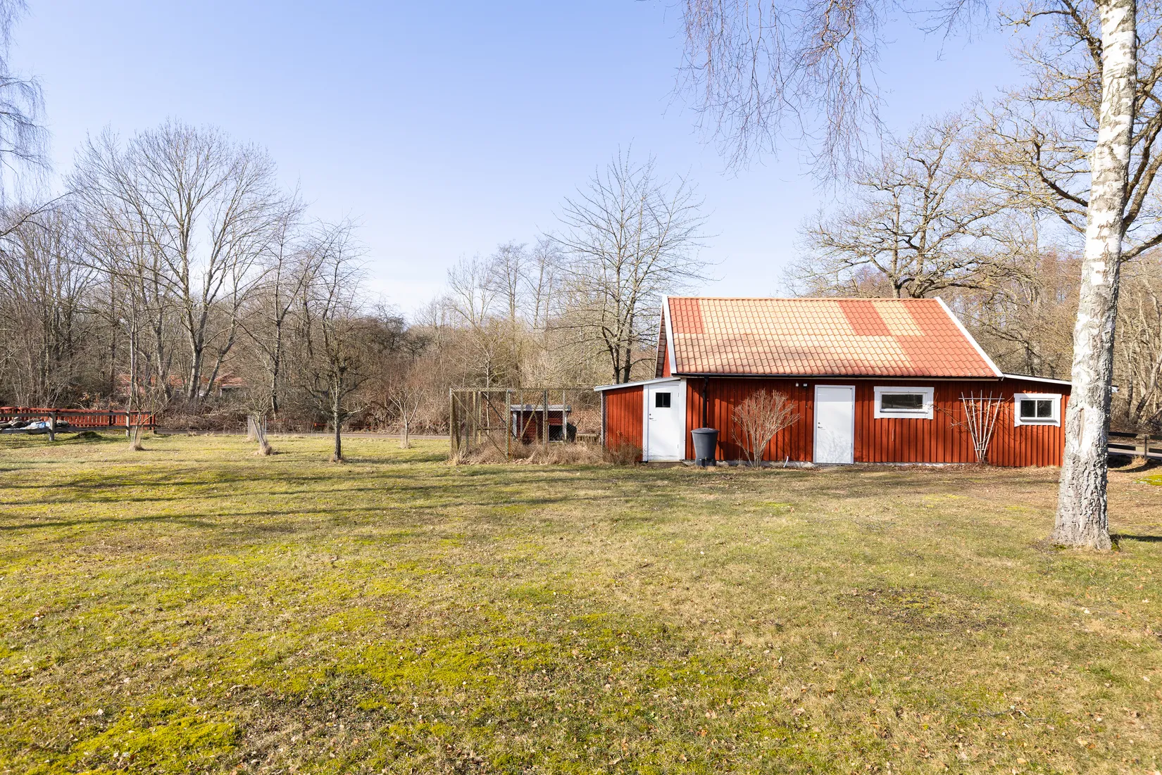 Villa, Madgårdsvägen 9, Aspö, Karlskrona