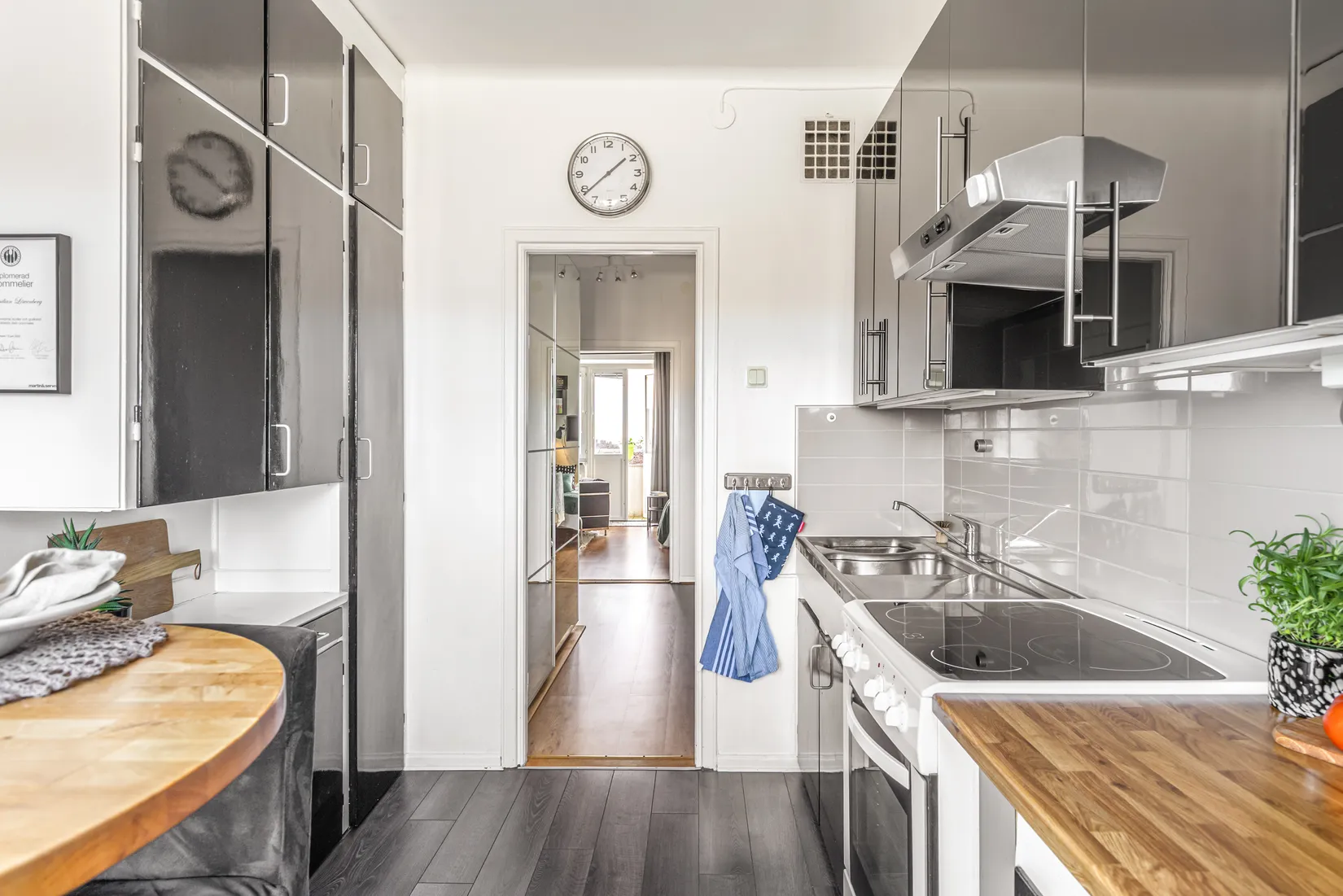 Bostadsrätt, Sunnavägen 13A, Pantarholmen, Karlskrona