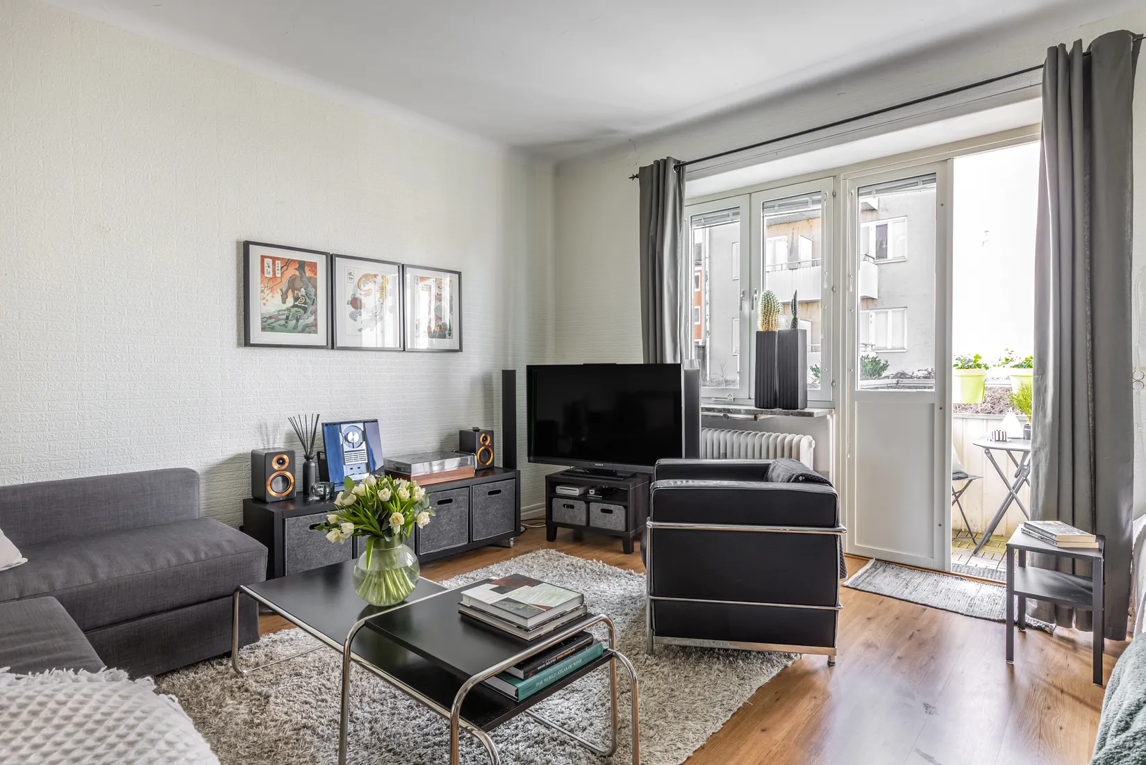 Bostadsrätt, Sunnavägen 13A, Pantarholmen, Karlskrona