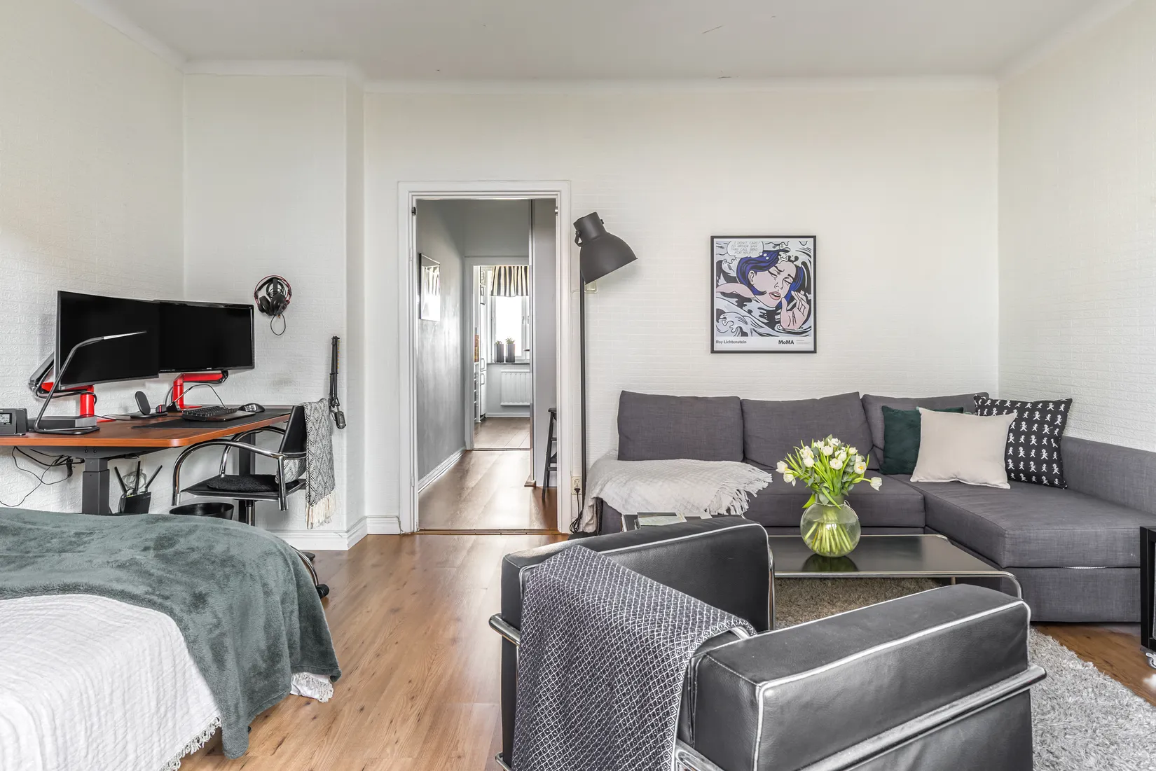 Bostadsrätt, Sunnavägen 13A, Pantarholmen, Karlskrona