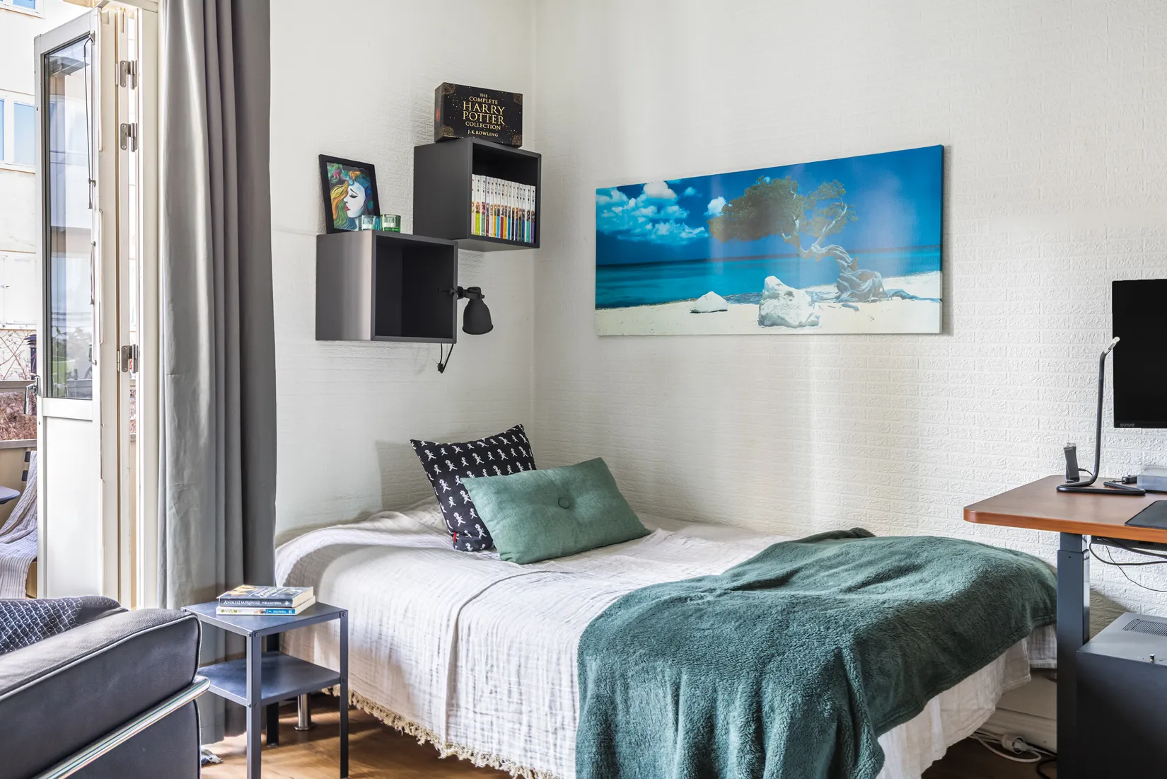 Bostadsrätt, Sunnavägen 13A, Pantarholmen, Karlskrona