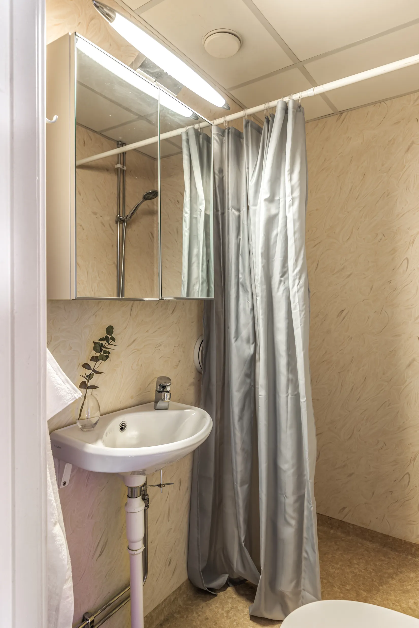 Bostadsrätt, Sunnavägen 13A, Pantarholmen, Karlskrona