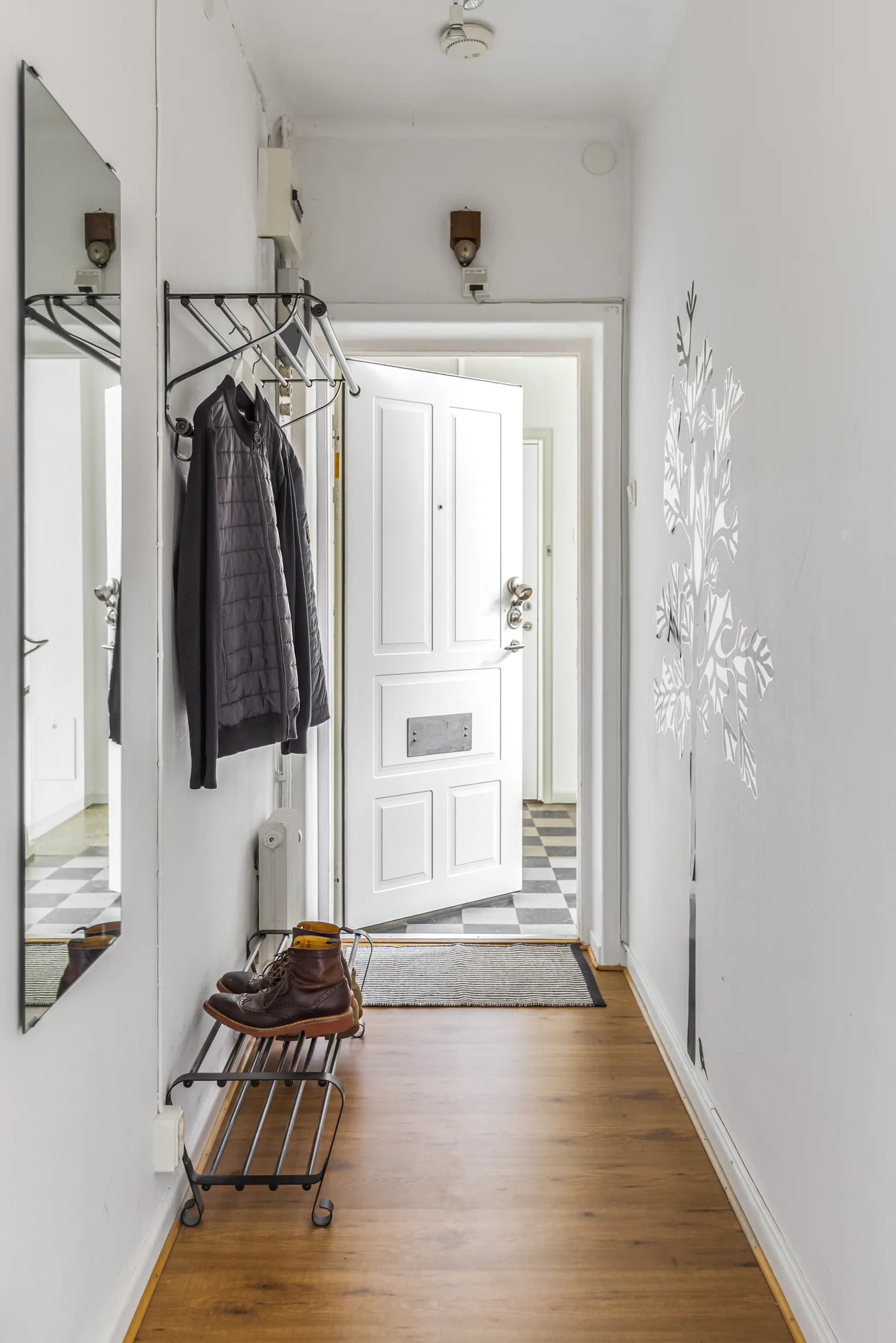 Bostadsrätt, Sunnavägen 13A, Pantarholmen, Karlskrona