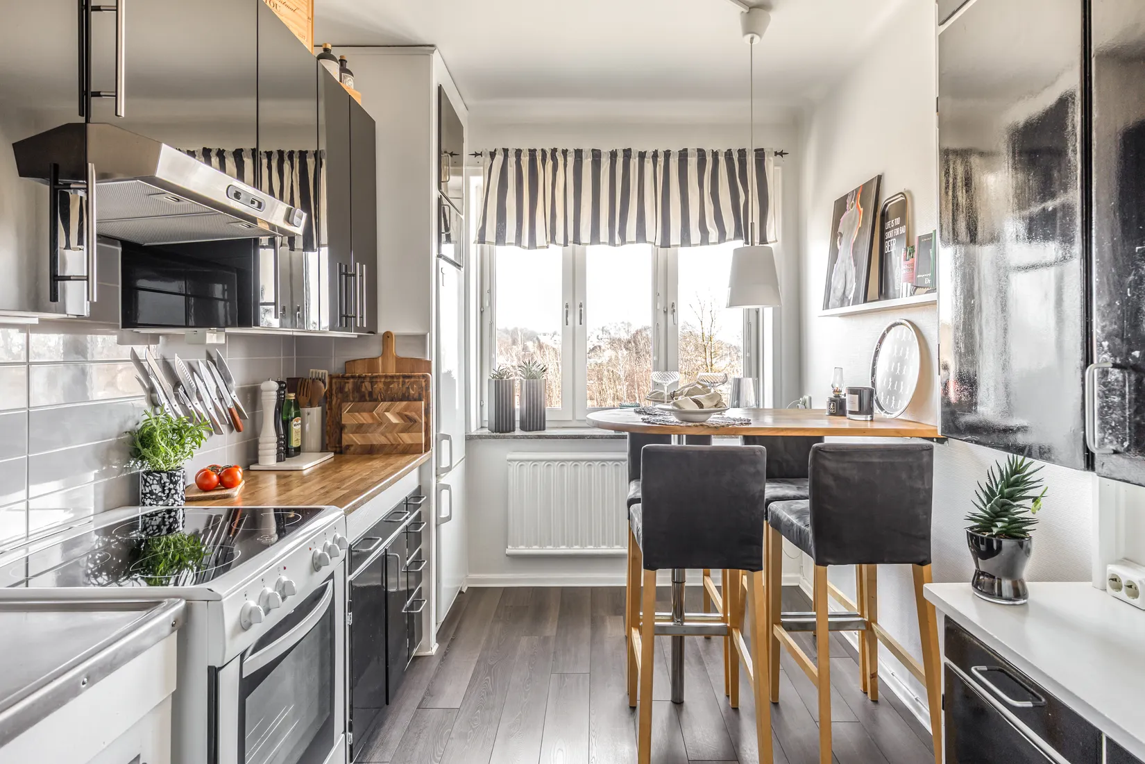 Bostadsrätt, Sunnavägen 13A, Pantarholmen, Karlskrona