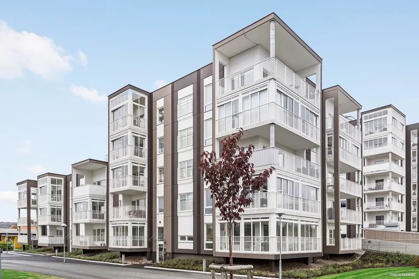 Bostadsrätt, Åby Allé 35, Stallbacken, Mölndal