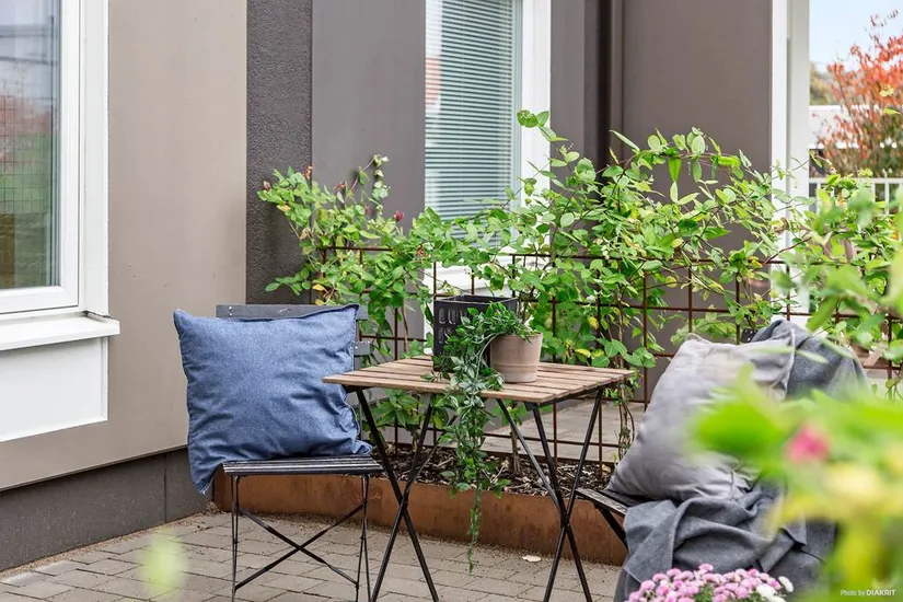 Bostadsrätt, Åby Allé 35, Stallbacken, Mölndal