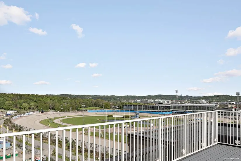 Bostadsrätt, Åby Allé 35, Stallbacken, Mölndal
