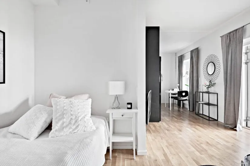 Bostadsrätt, Åby Allé 35, Stallbacken, Mölndal