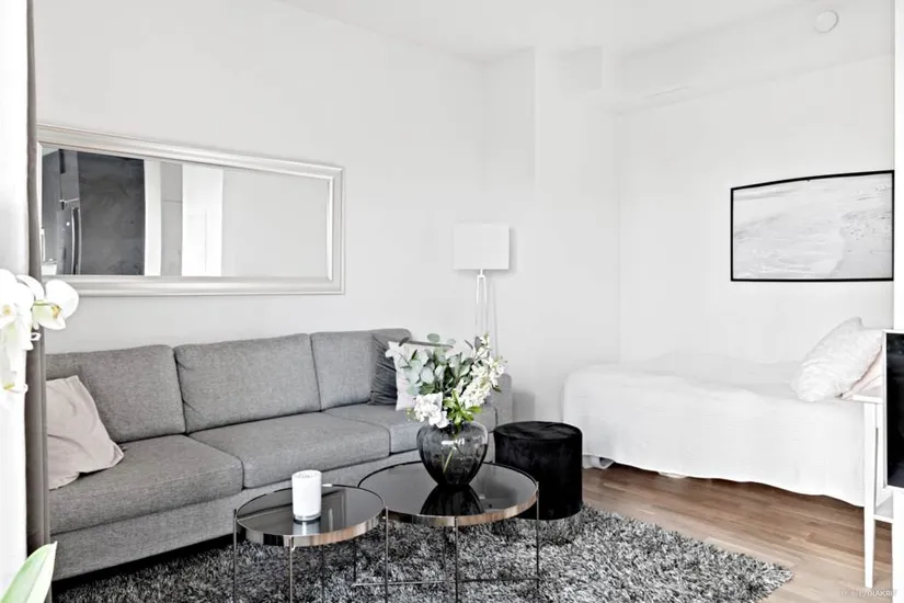 Bostadsrätt, Åby Allé 35, Stallbacken, Mölndal