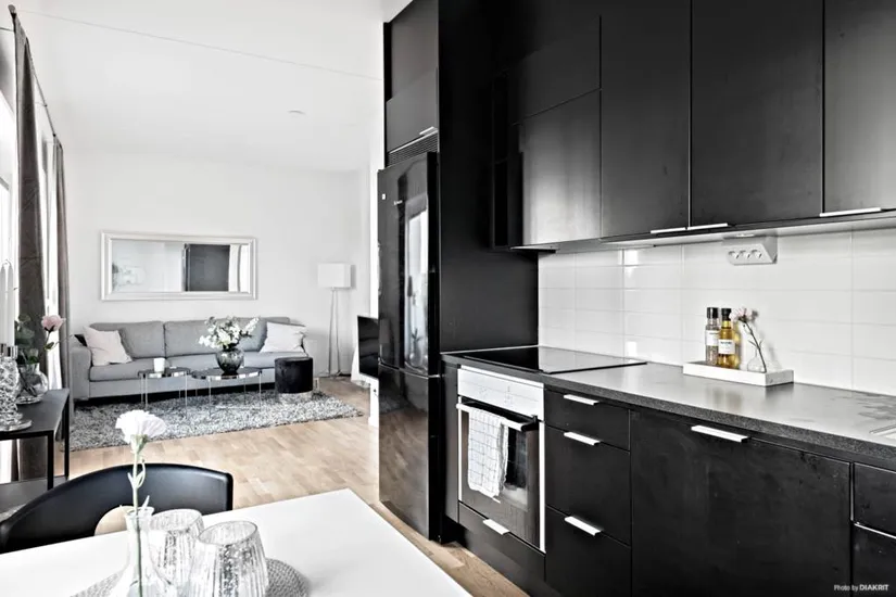 Bostadsrätt, Åby Allé 35, Stallbacken, Mölndal