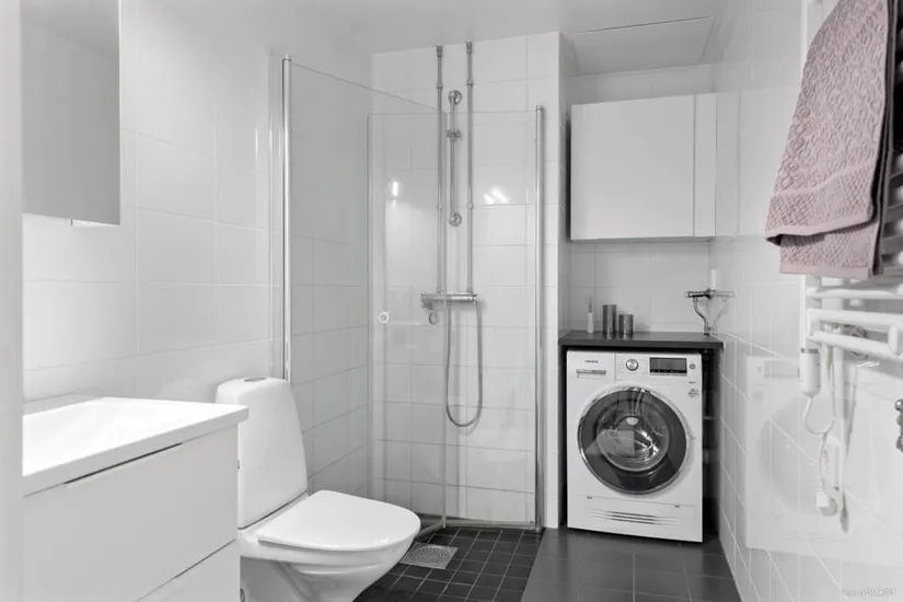 Bostadsrätt, Åby Allé 35, Stallbacken, Mölndal