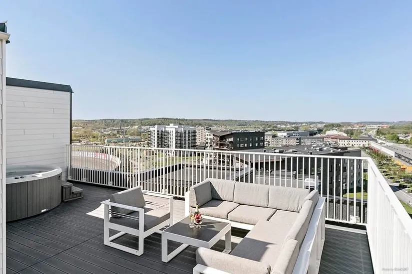 Bostadsrätt, Åby Allé 35, Stallbacken, Mölndal