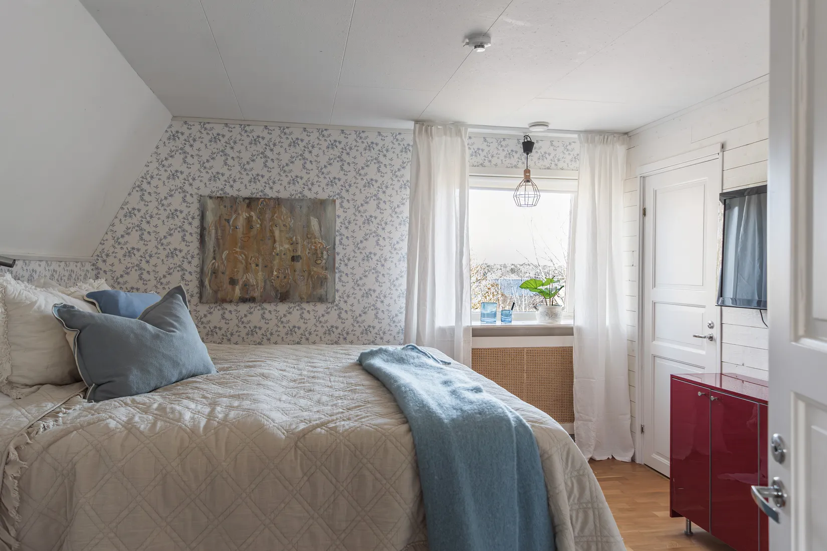 Villa, Älggårdsvägen 32B, Värmdö - Mörtnäs, Värmdö