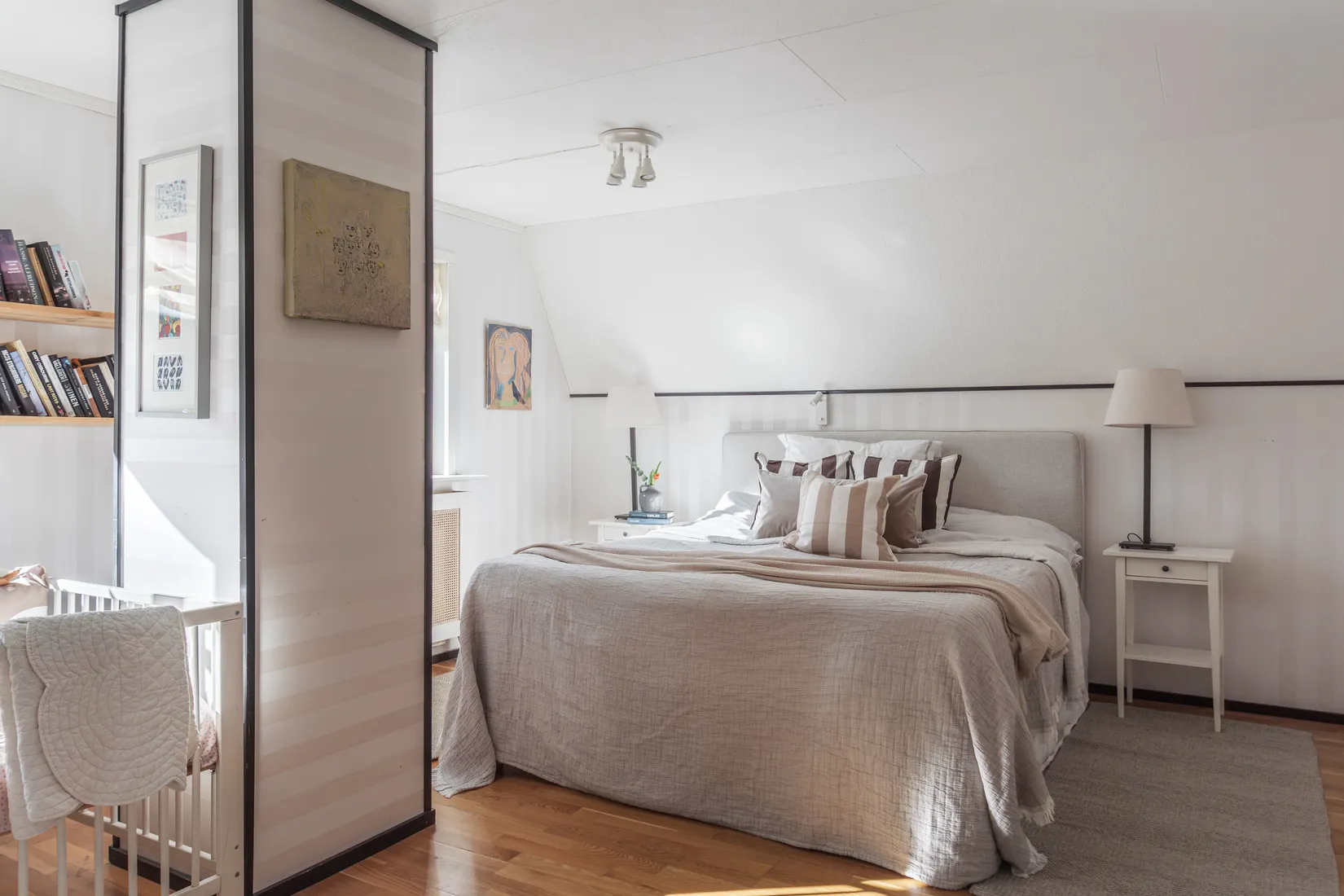 Villa, Älggårdsvägen 32B, Värmdö - Mörtnäs, Värmdö
