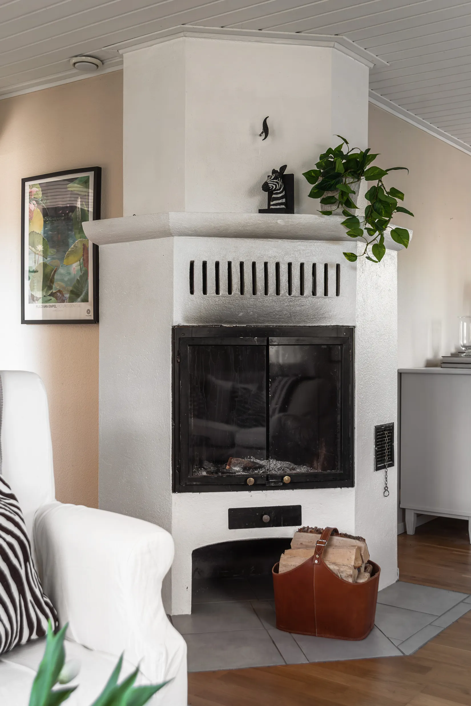 Villa, Älggårdsvägen 32B, Värmdö - Mörtnäs, Värmdö