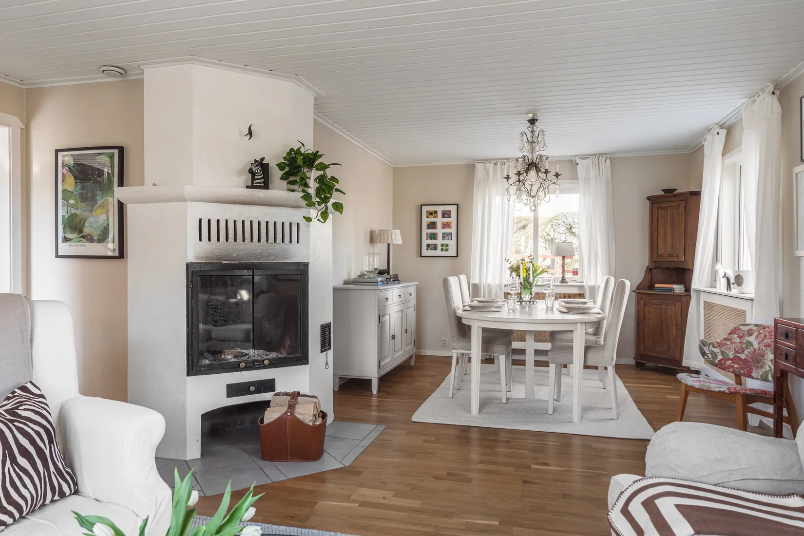 Villa, Älggårdsvägen 32B, Värmdö - Mörtnäs, Värmdö