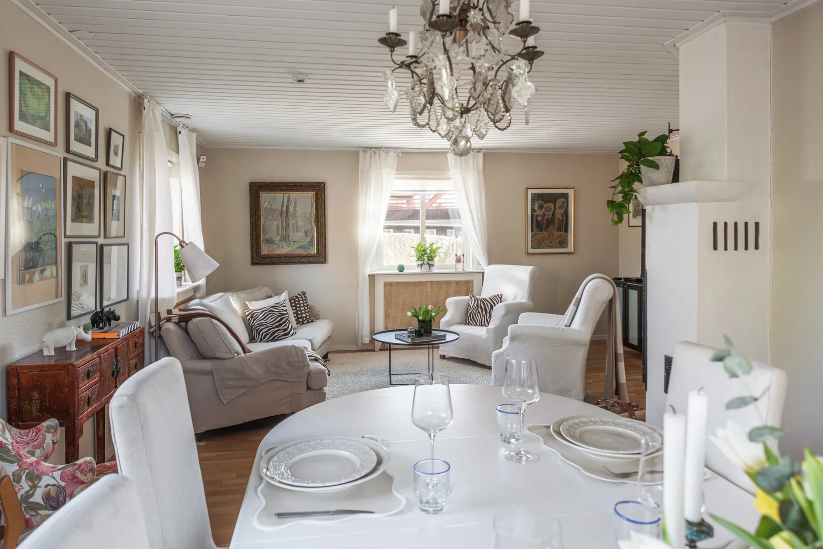 Villa, Älggårdsvägen 32B, Värmdö - Mörtnäs, Värmdö