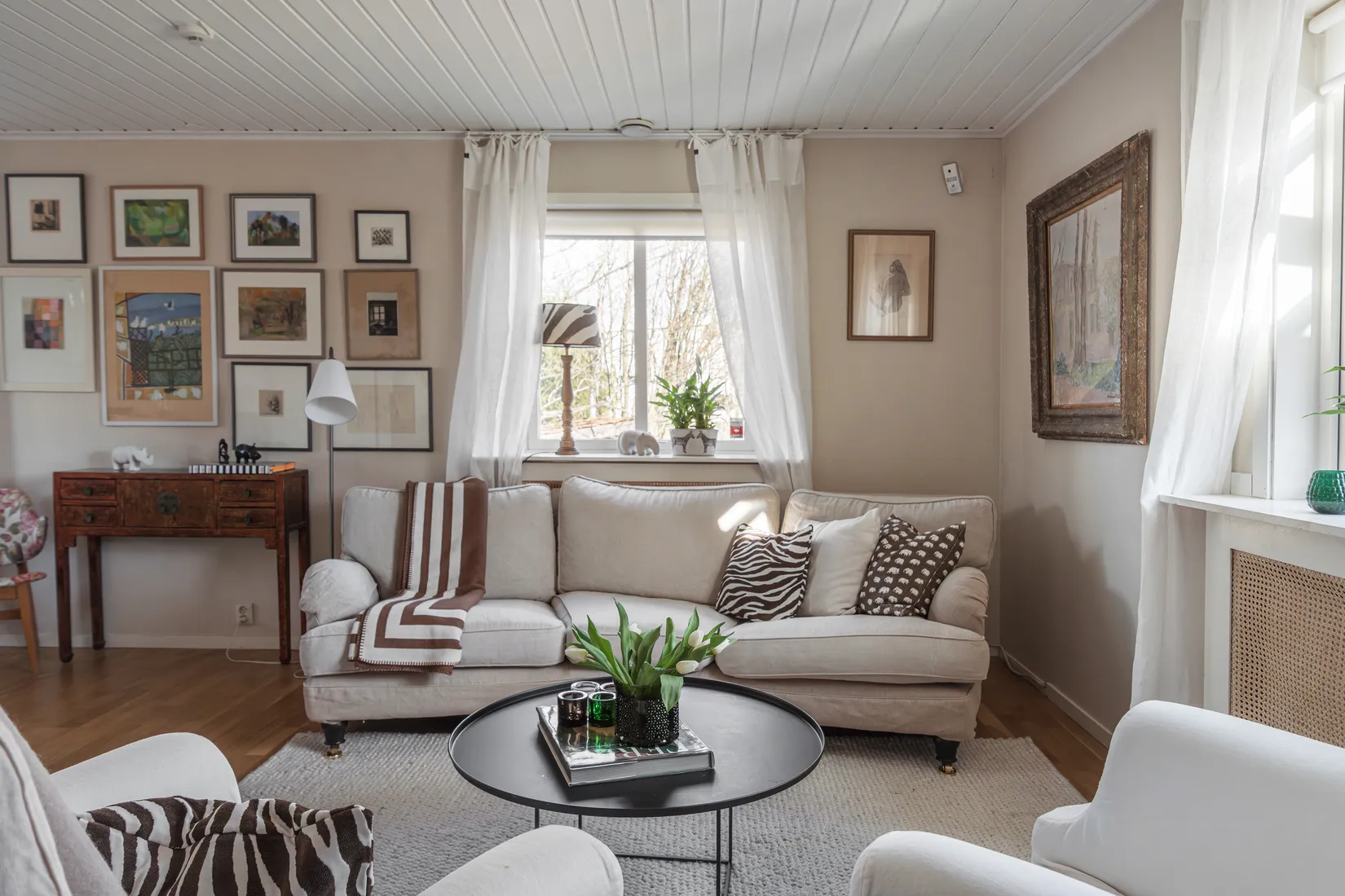 Villa, Älggårdsvägen 32B, Värmdö - Mörtnäs, Värmdö