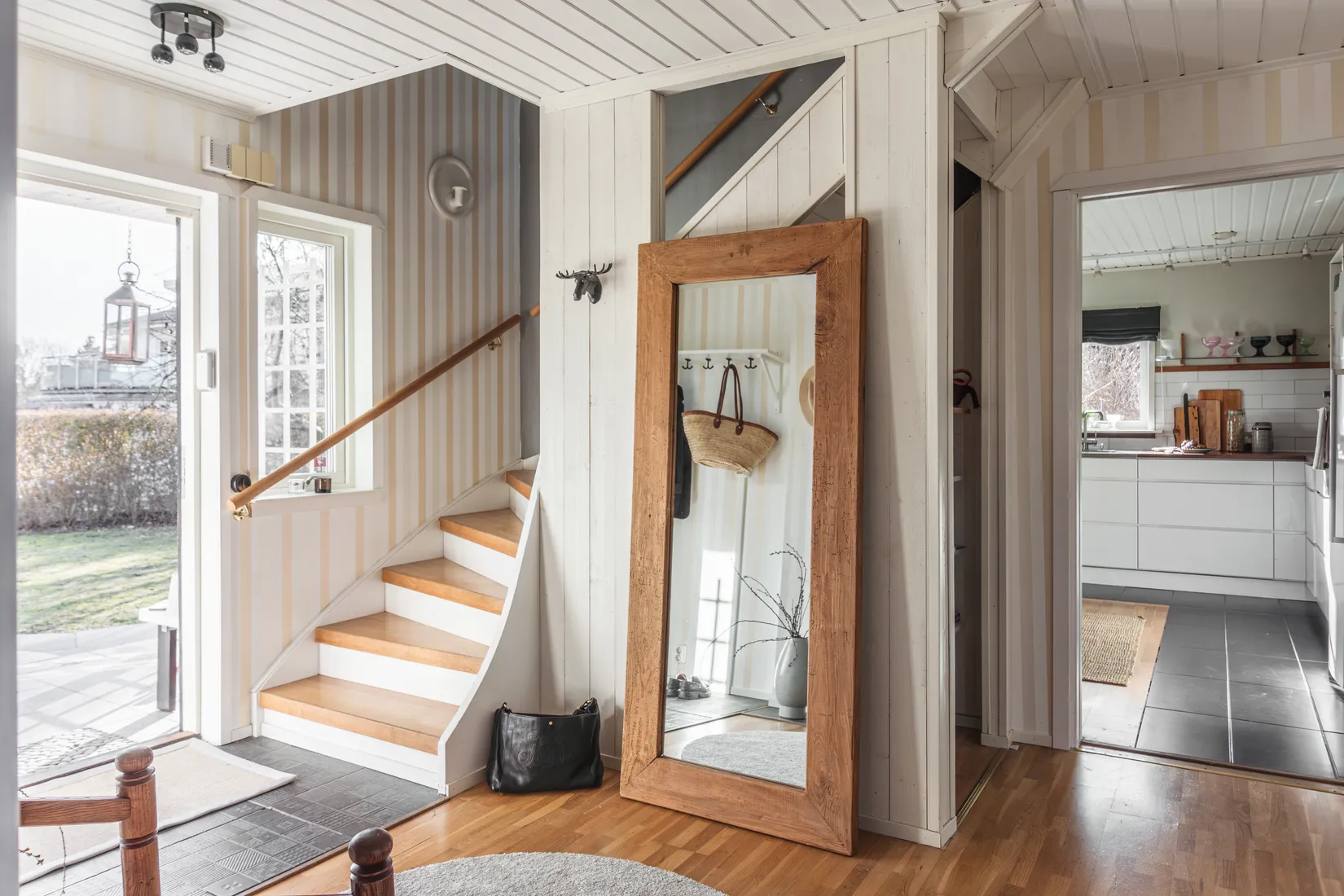 Villa, Älggårdsvägen 32B, Värmdö - Mörtnäs, Värmdö