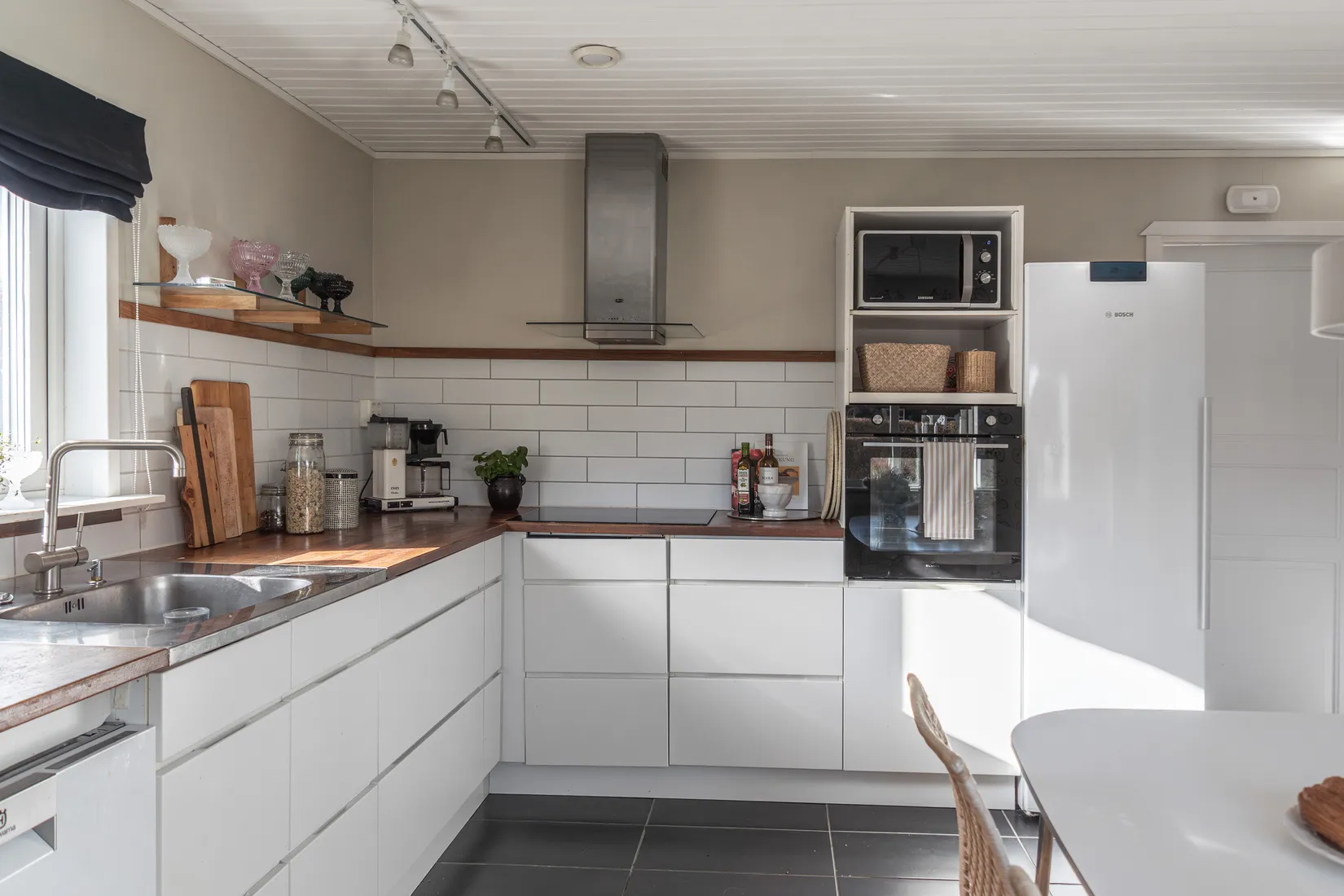 Villa, Älggårdsvägen 32B, Värmdö - Mörtnäs, Värmdö