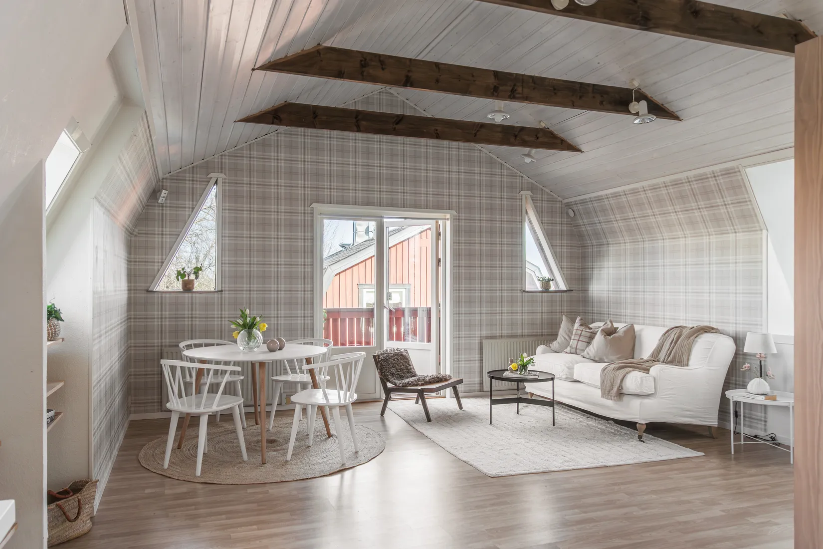 Villa, Älggårdsvägen 32B, Värmdö - Mörtnäs, Värmdö