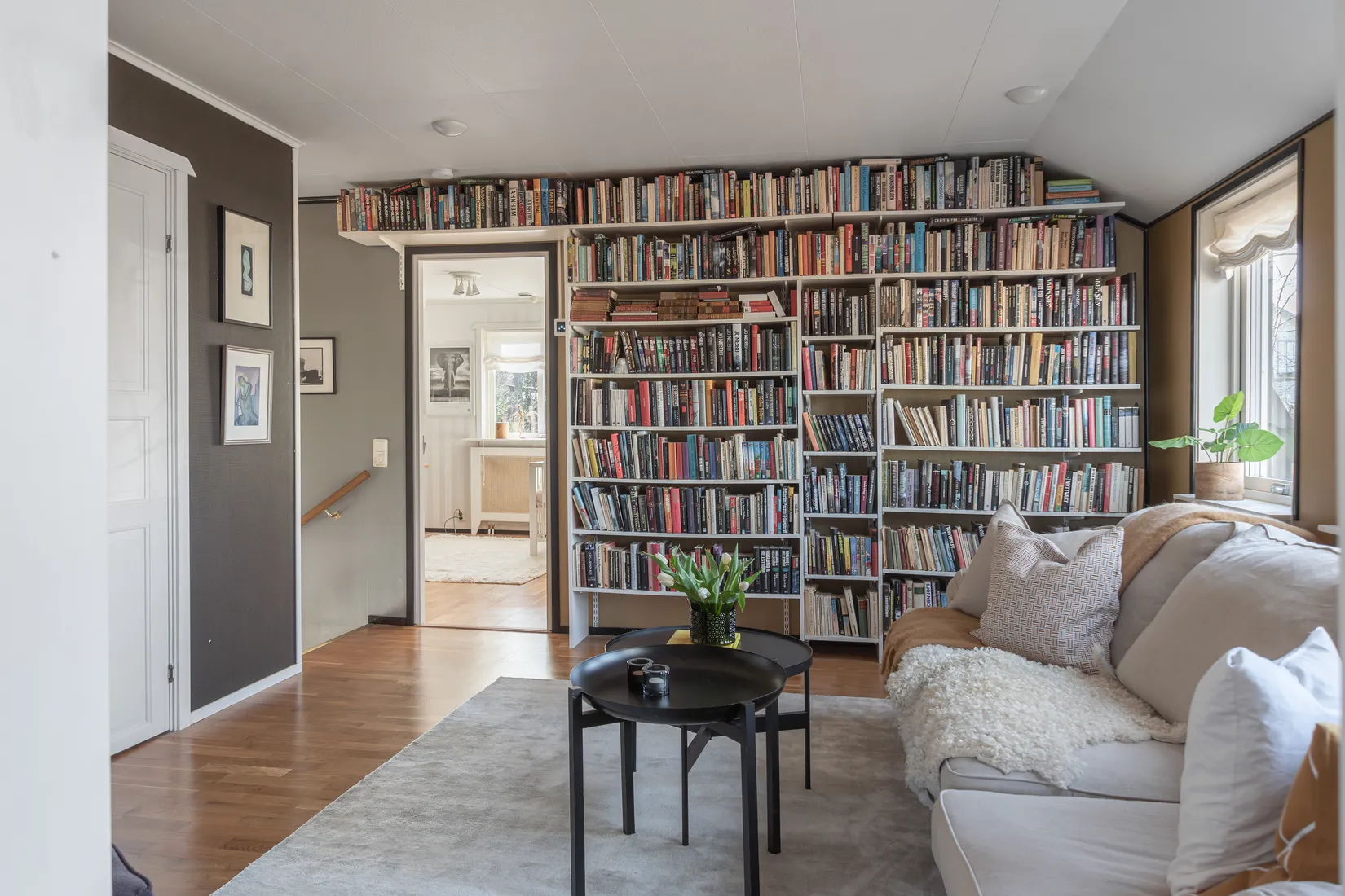 Villa, Älggårdsvägen 32B, Värmdö - Mörtnäs, Värmdö