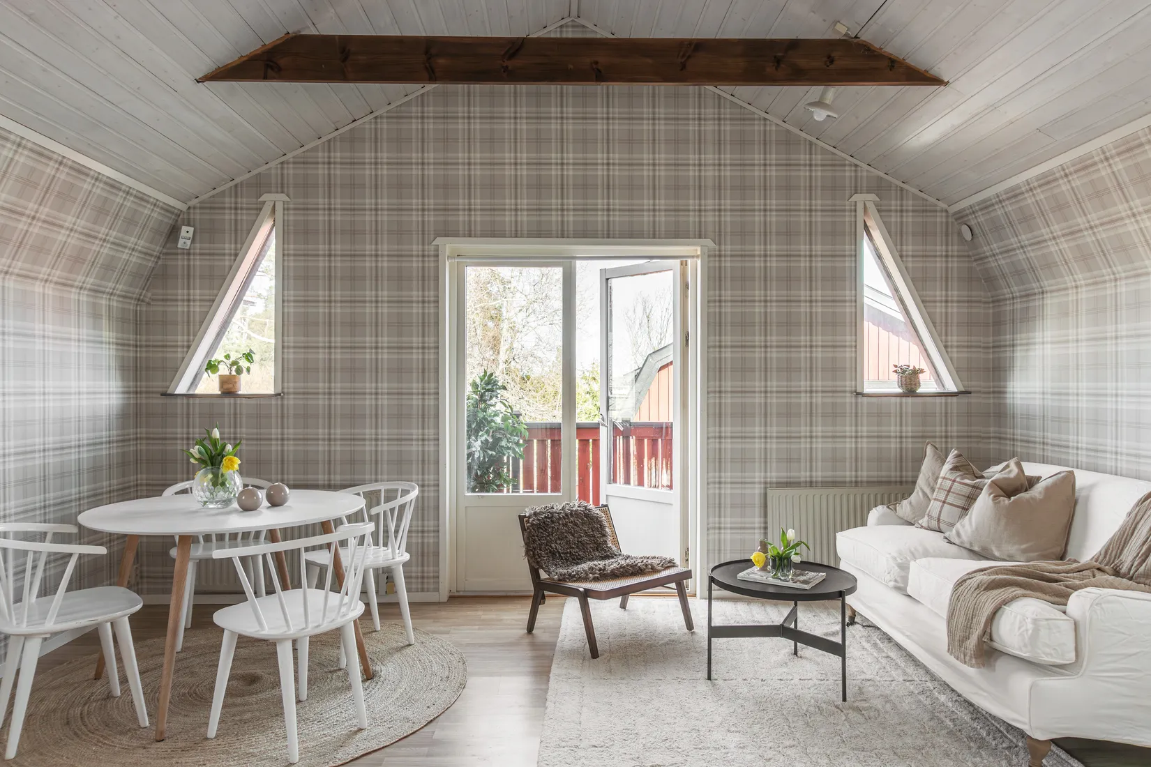 Villa, Älggårdsvägen 32B, Värmdö - Mörtnäs, Värmdö