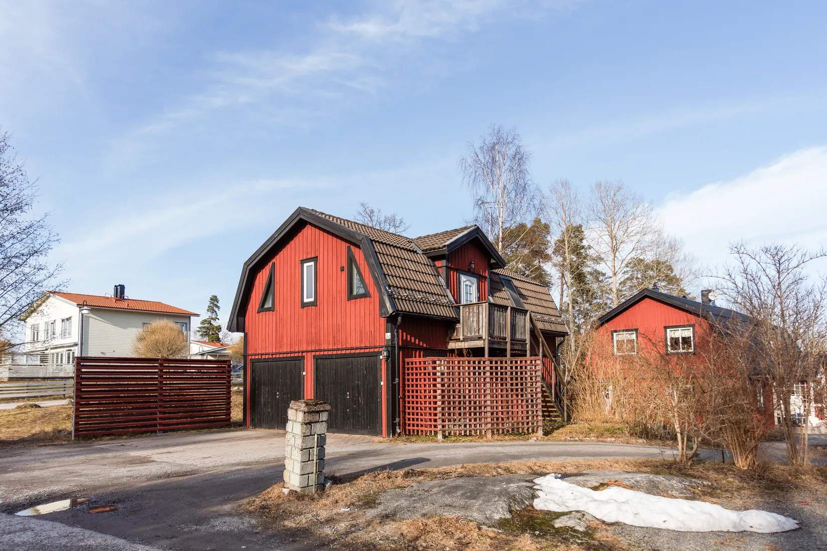 Villa, Älggårdsvägen 32B, Värmdö - Mörtnäs, Värmdö