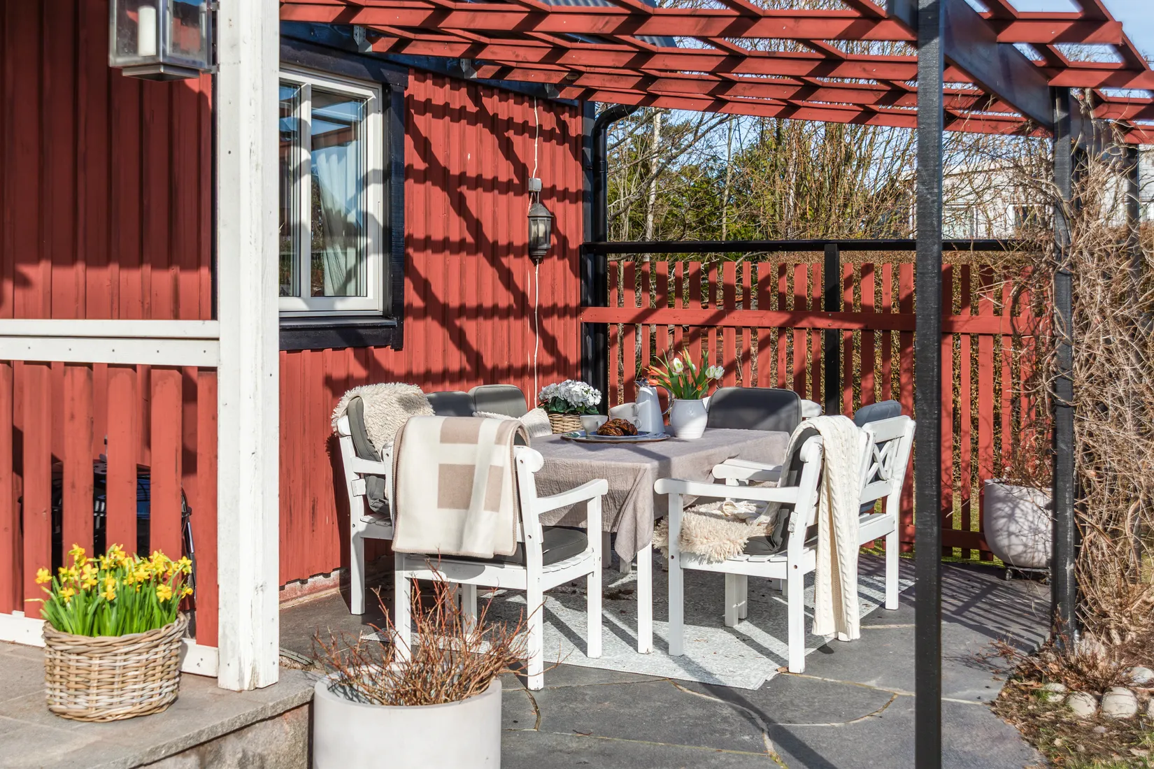 Villa, Älggårdsvägen 32B, Värmdö - Mörtnäs, Värmdö