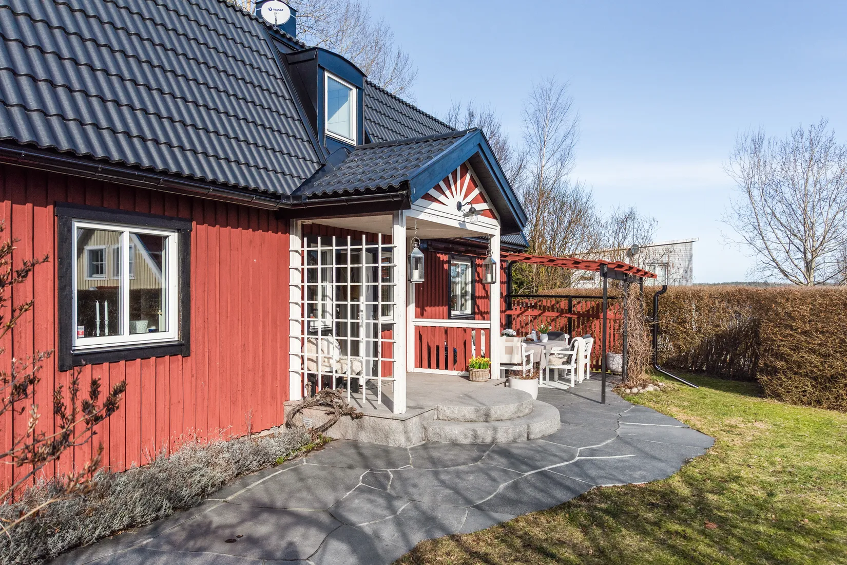 Villa, Älggårdsvägen 32B, Värmdö - Mörtnäs, Värmdö