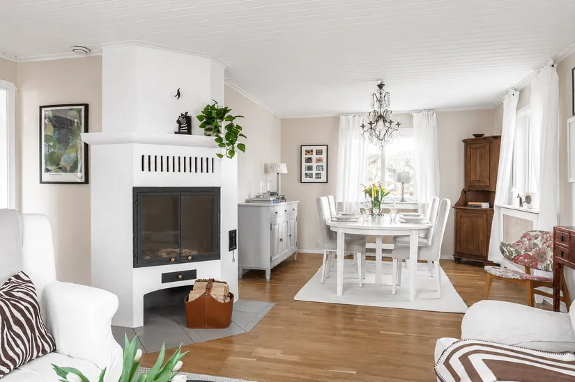 Villa, Älggårdsvägen 32B, Värmdö - Mörtnäs, Värmdö
