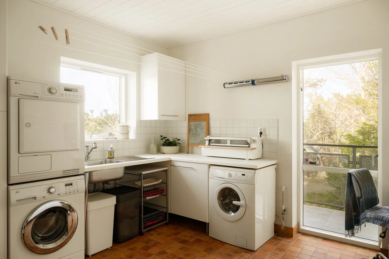 Villa, Gösta Ekmans väg 27, Eriksvik, Nacka