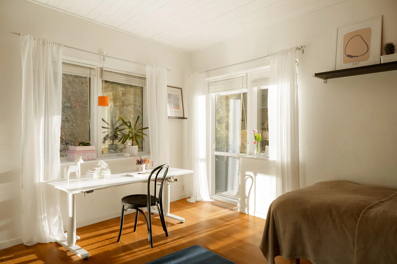 Villa, Gösta Ekmans väg 27, Eriksvik, Nacka