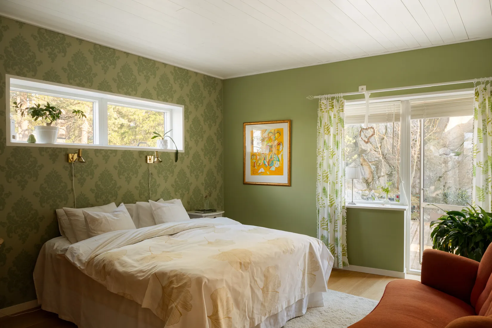 Villa, Gösta Ekmans väg 27, Eriksvik, Nacka