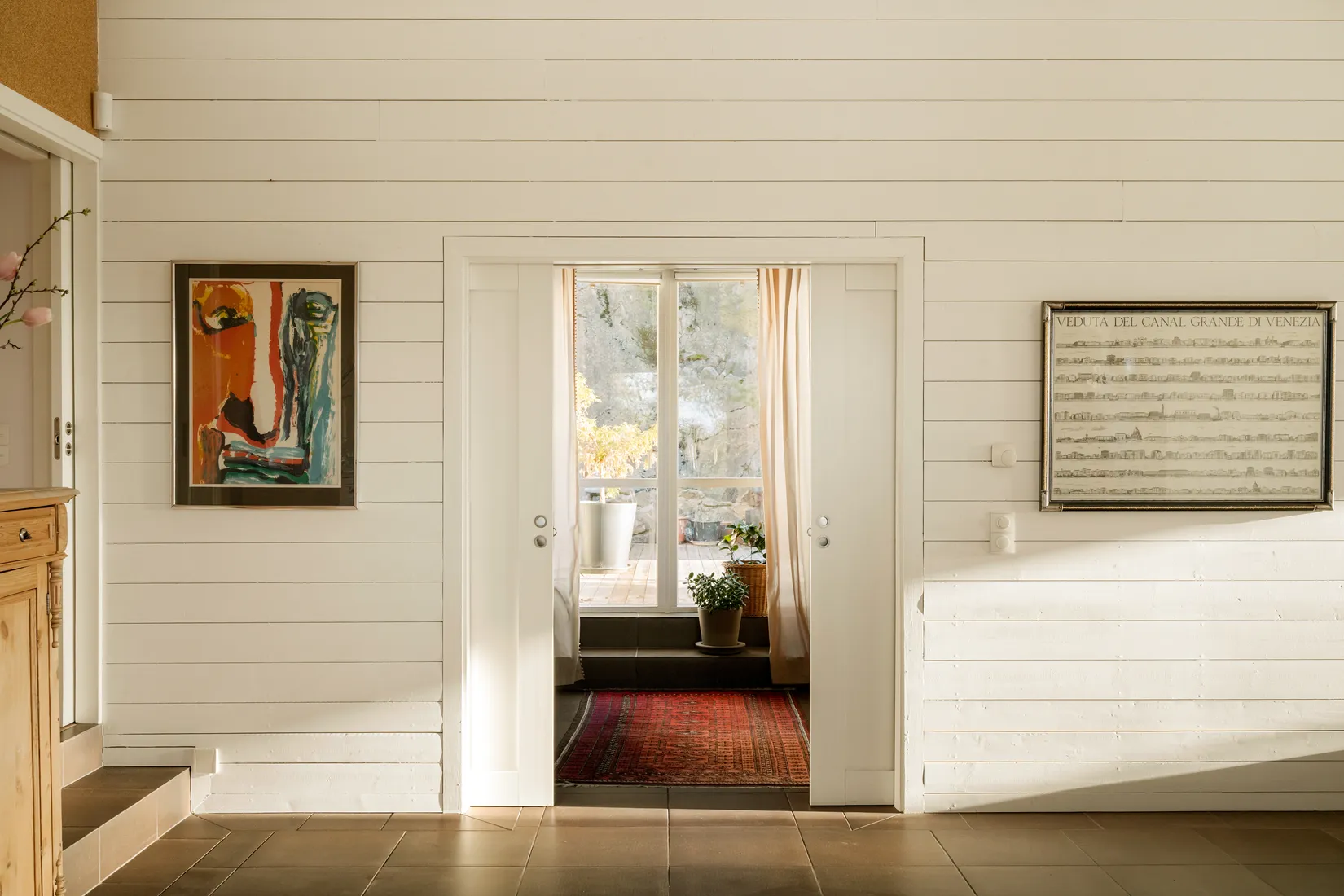 Villa, Gösta Ekmans väg 27, Eriksvik, Nacka