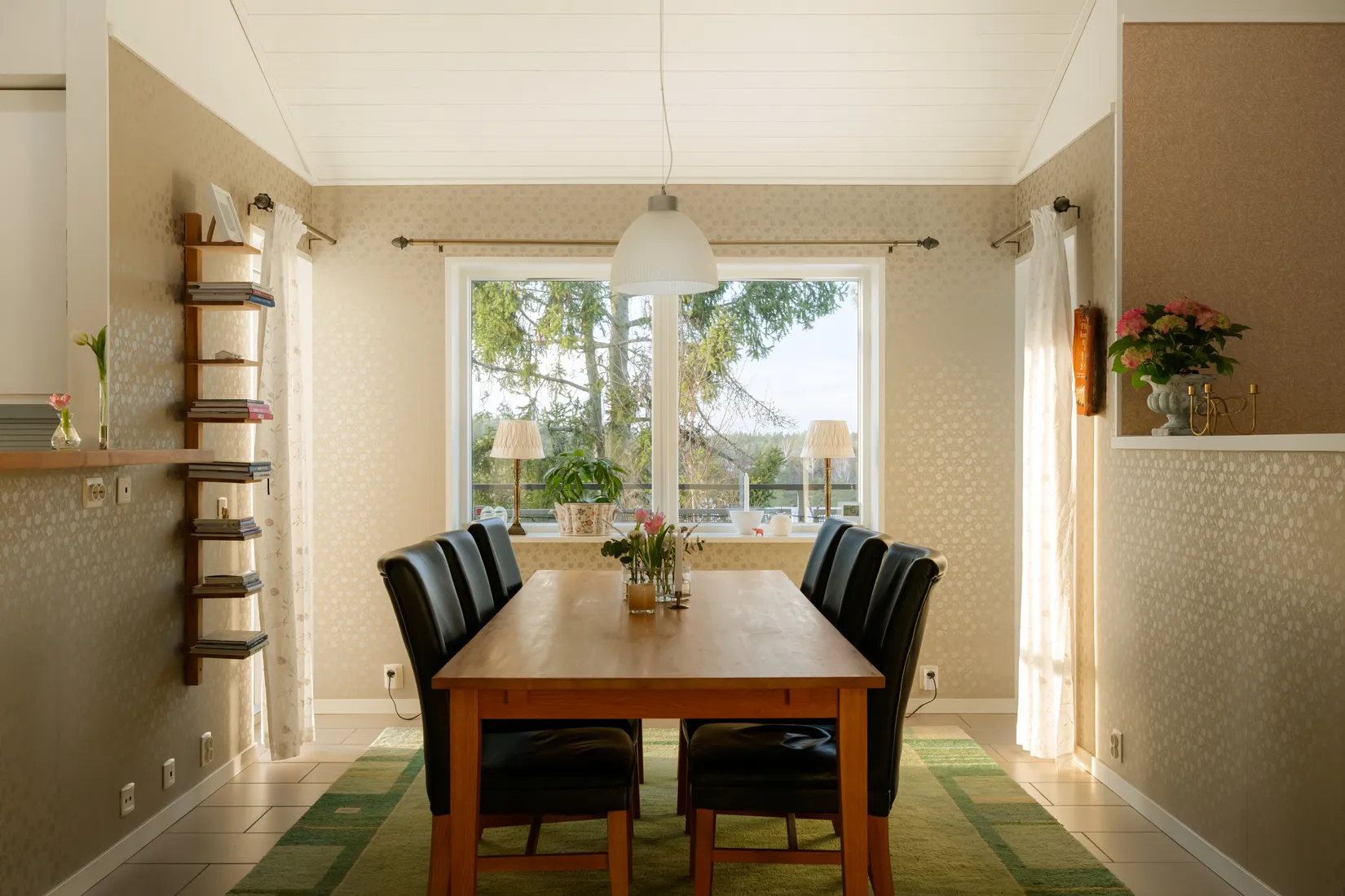 Villa, Gösta Ekmans väg 27, Eriksvik, Nacka