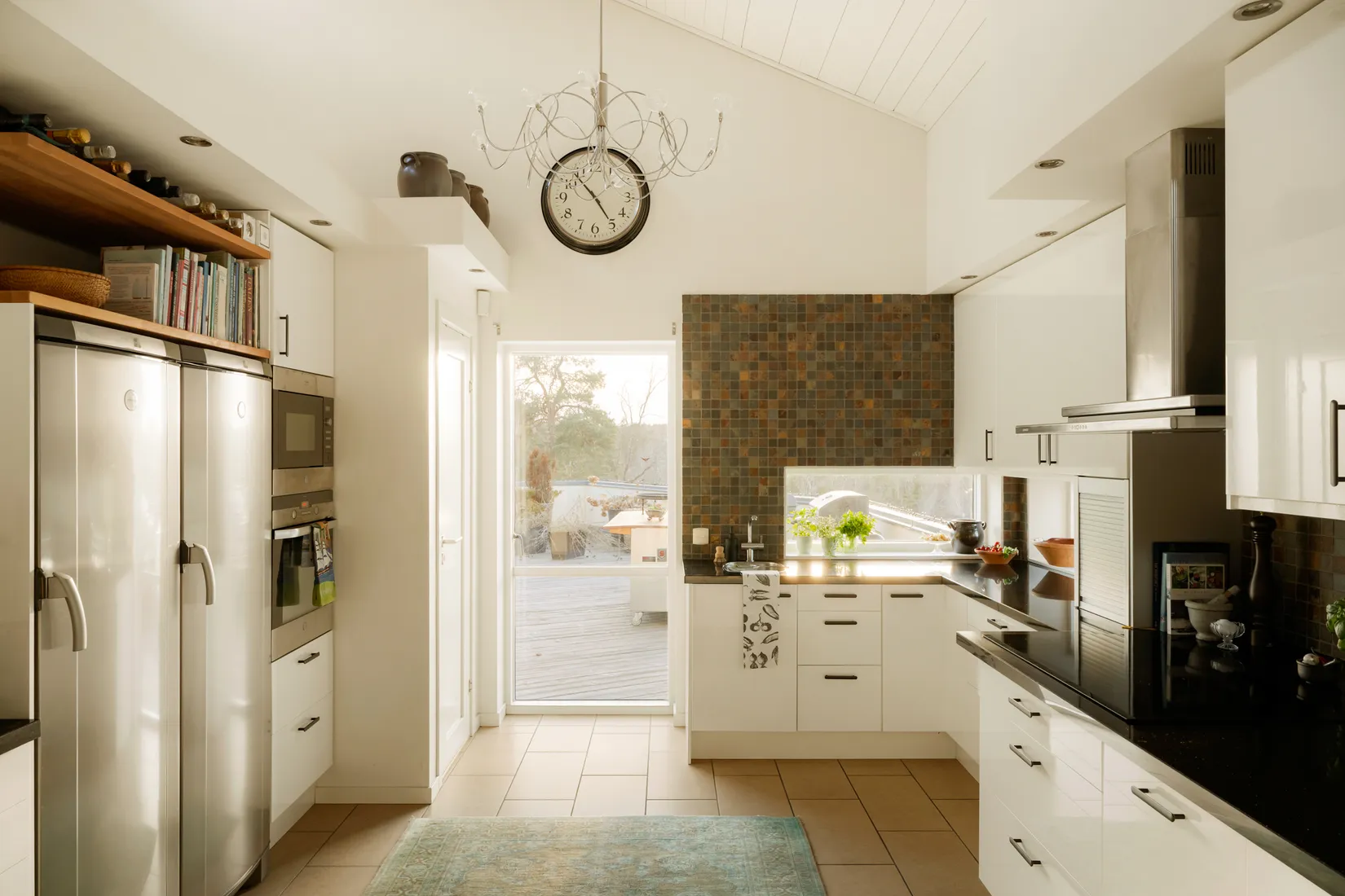 Villa, Gösta Ekmans väg 27, Eriksvik, Nacka