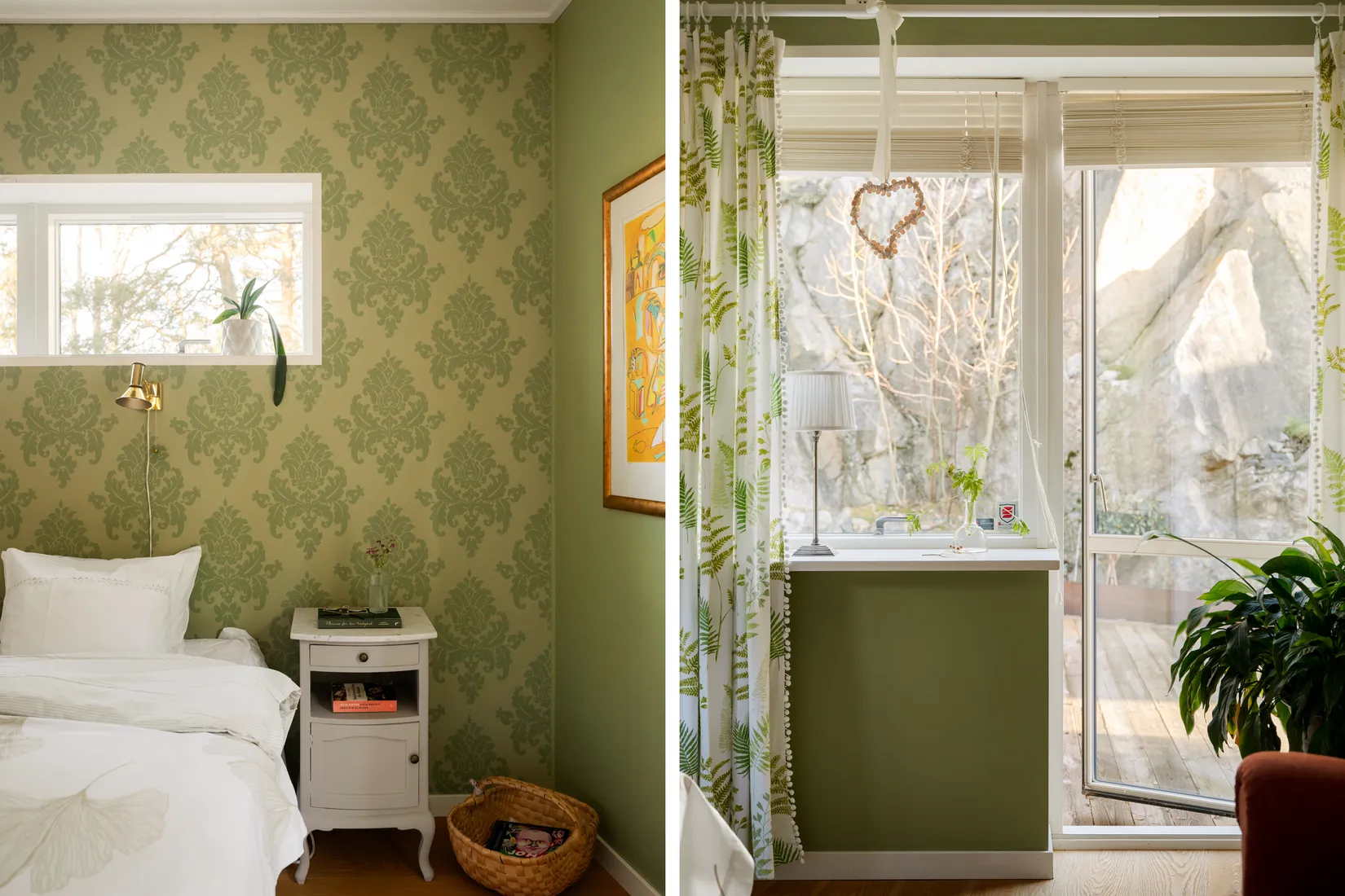 Villa, Gösta Ekmans väg 27, Eriksvik, Nacka