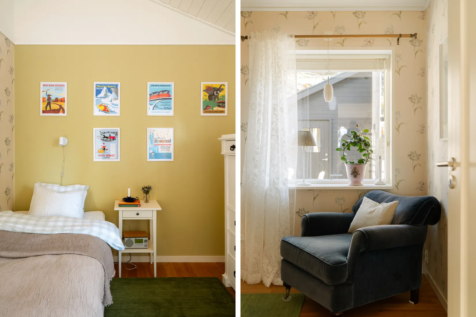 Villa, Gösta Ekmans väg 27, Eriksvik, Nacka