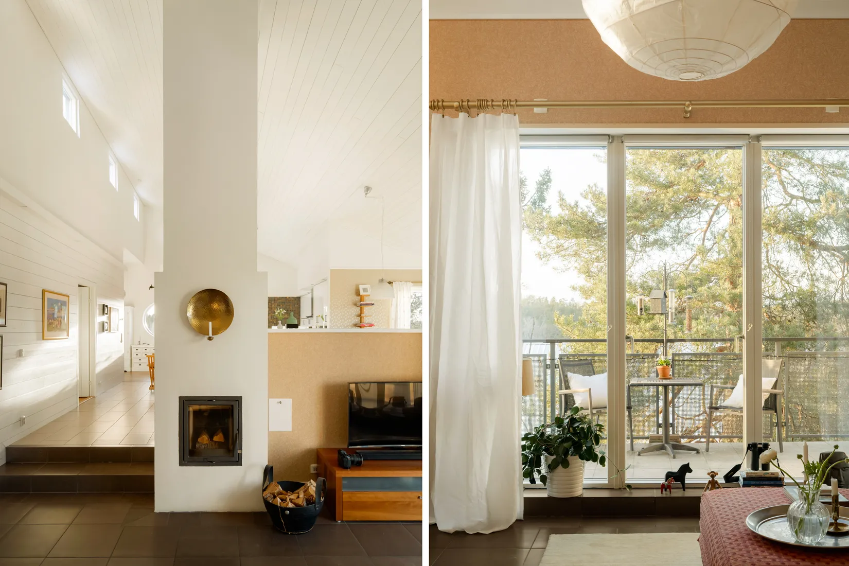 Villa, Gösta Ekmans väg 27, Eriksvik, Nacka