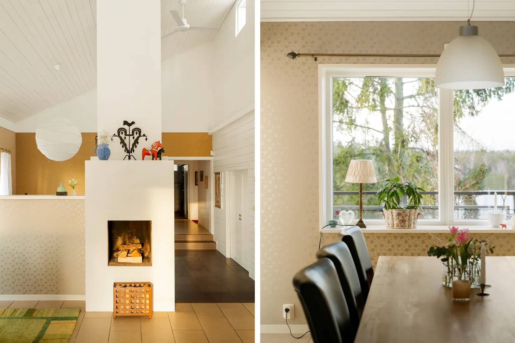 Villa, Gösta Ekmans väg 27, Eriksvik, Nacka