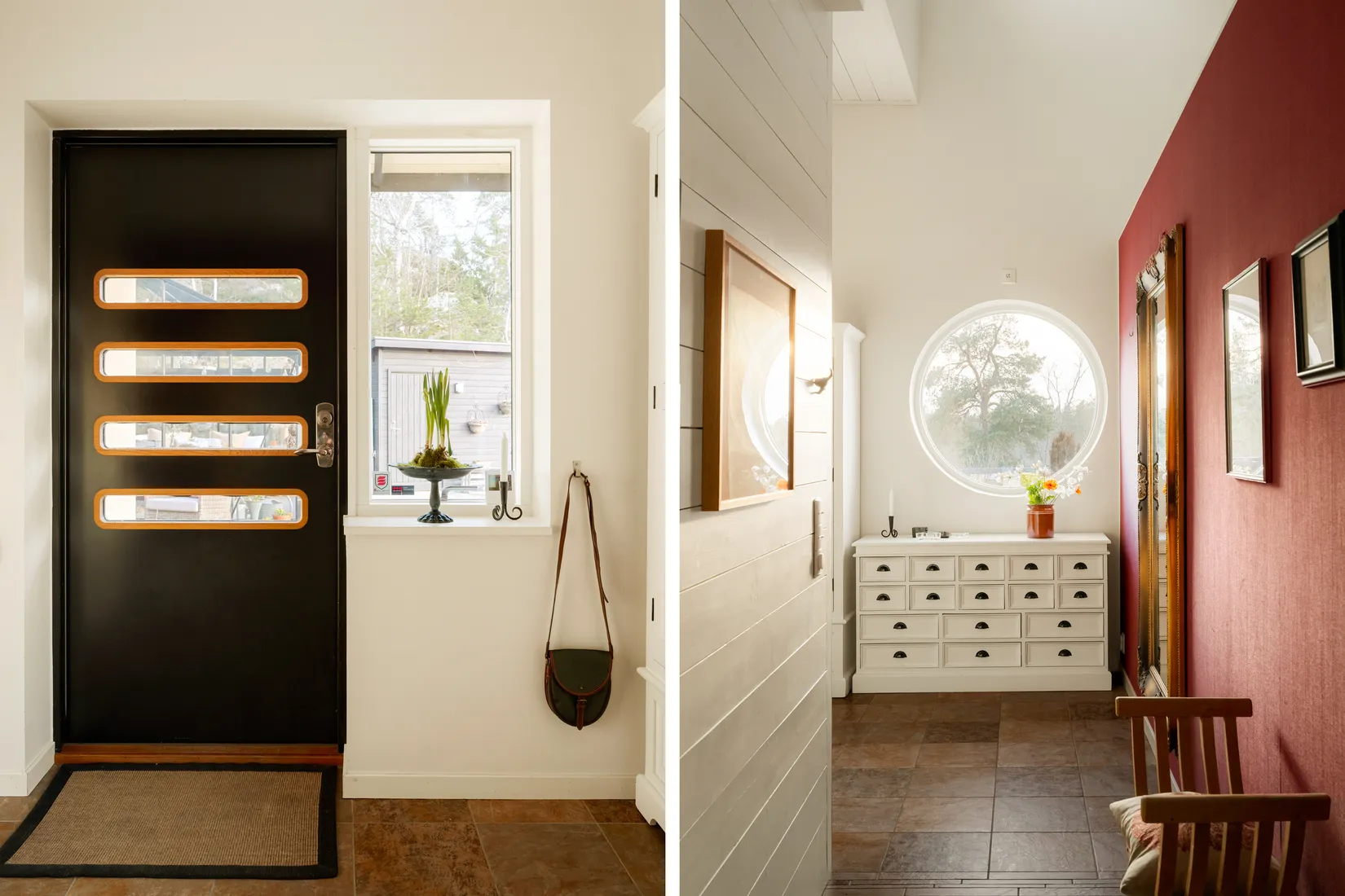 Villa, Gösta Ekmans väg 27, Eriksvik, Nacka