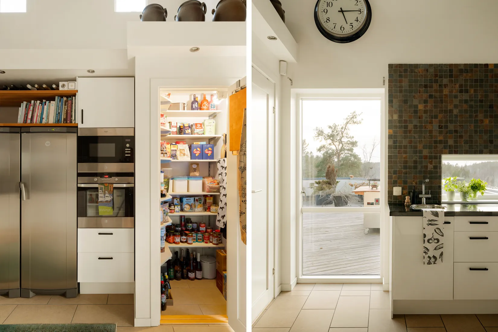 Villa, Gösta Ekmans väg 27, Eriksvik, Nacka