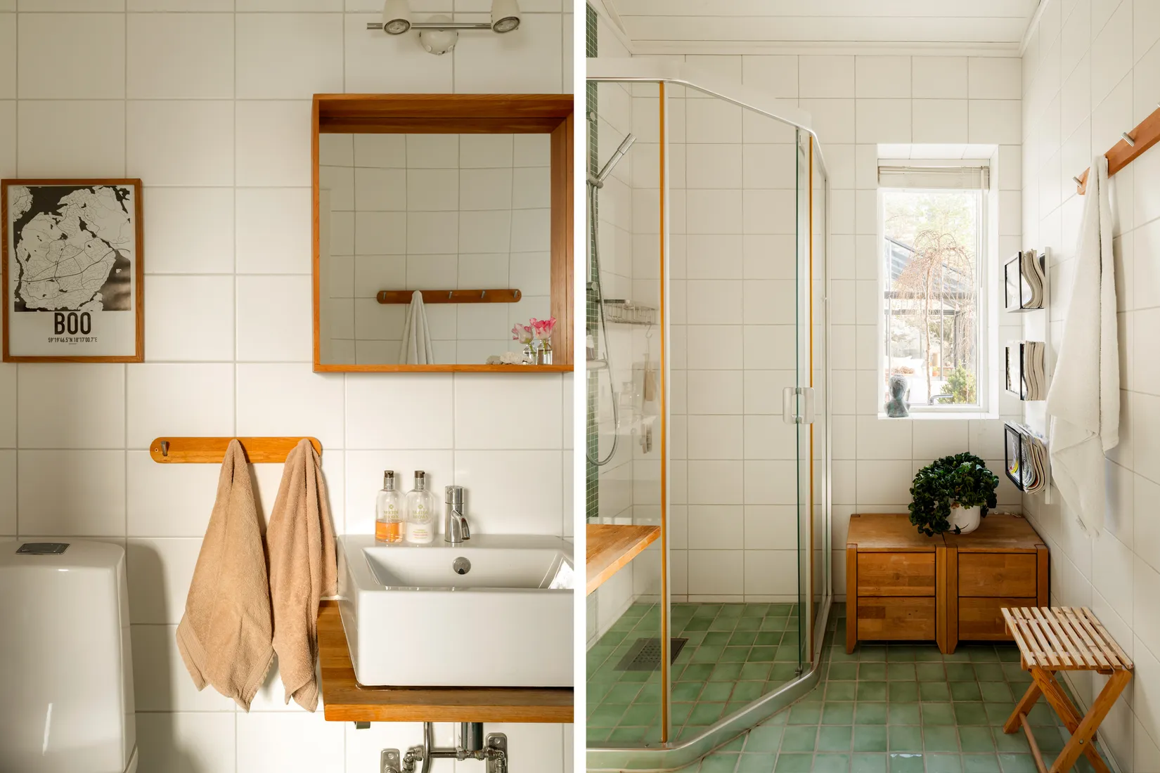 Villa, Gösta Ekmans väg 27, Eriksvik, Nacka