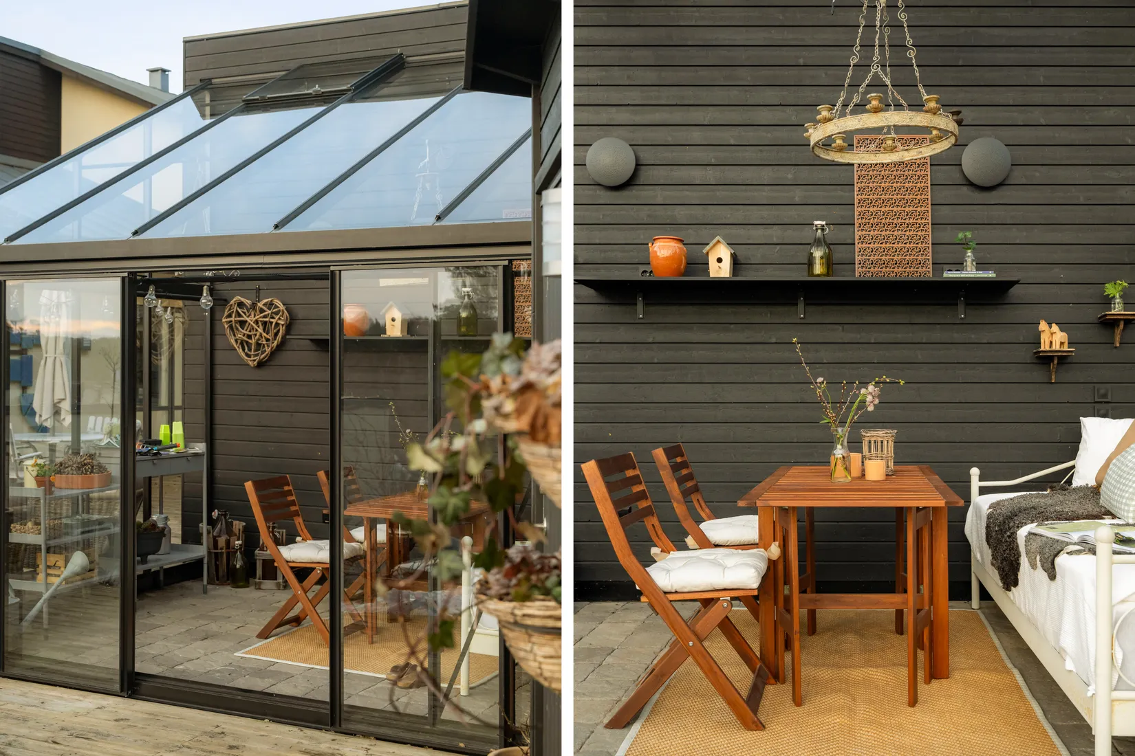 Villa, Gösta Ekmans väg 27, Eriksvik, Nacka