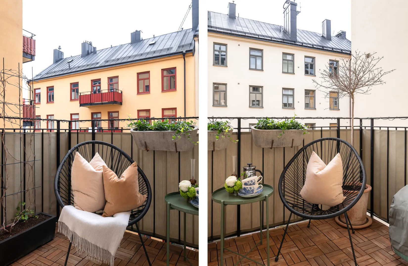 Bostadsrätt, Tomtebogatan 15, 3tr, Vasastan, Stockholm