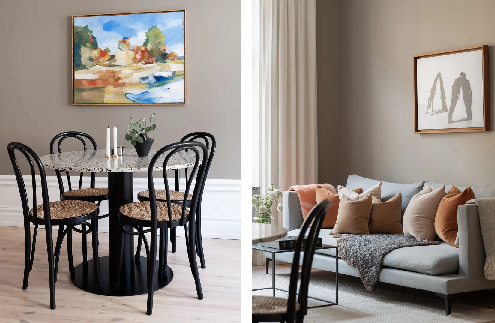 Bostadsrätt, Tomtebogatan 15, 3tr, Vasastan, Stockholm