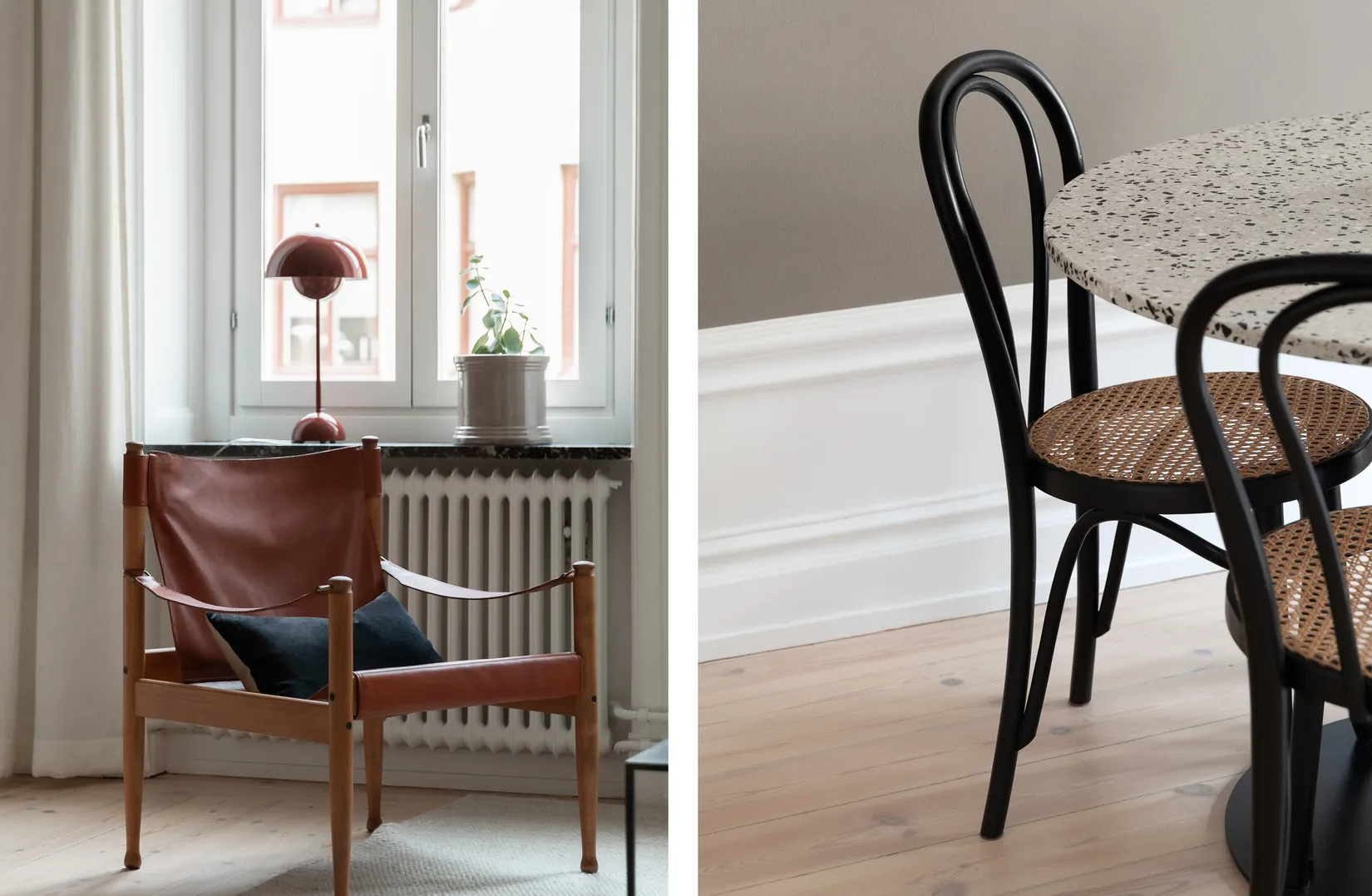 Bostadsrätt, Tomtebogatan 15, 3tr, Vasastan, Stockholm