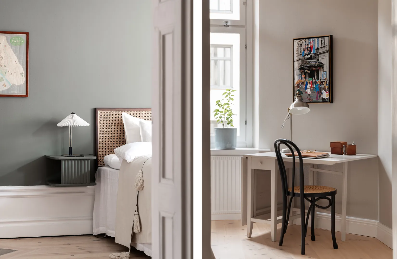 Bostadsrätt, Tomtebogatan 15, 3tr, Vasastan, Stockholm