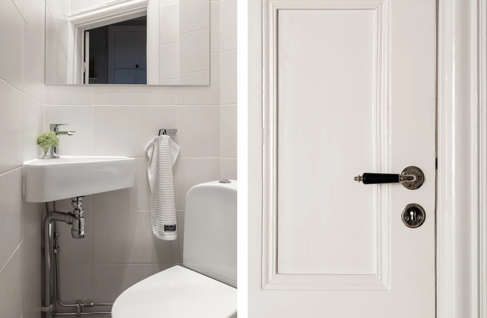 Bostadsrätt, Tomtebogatan 15, 3tr, Vasastan, Stockholm